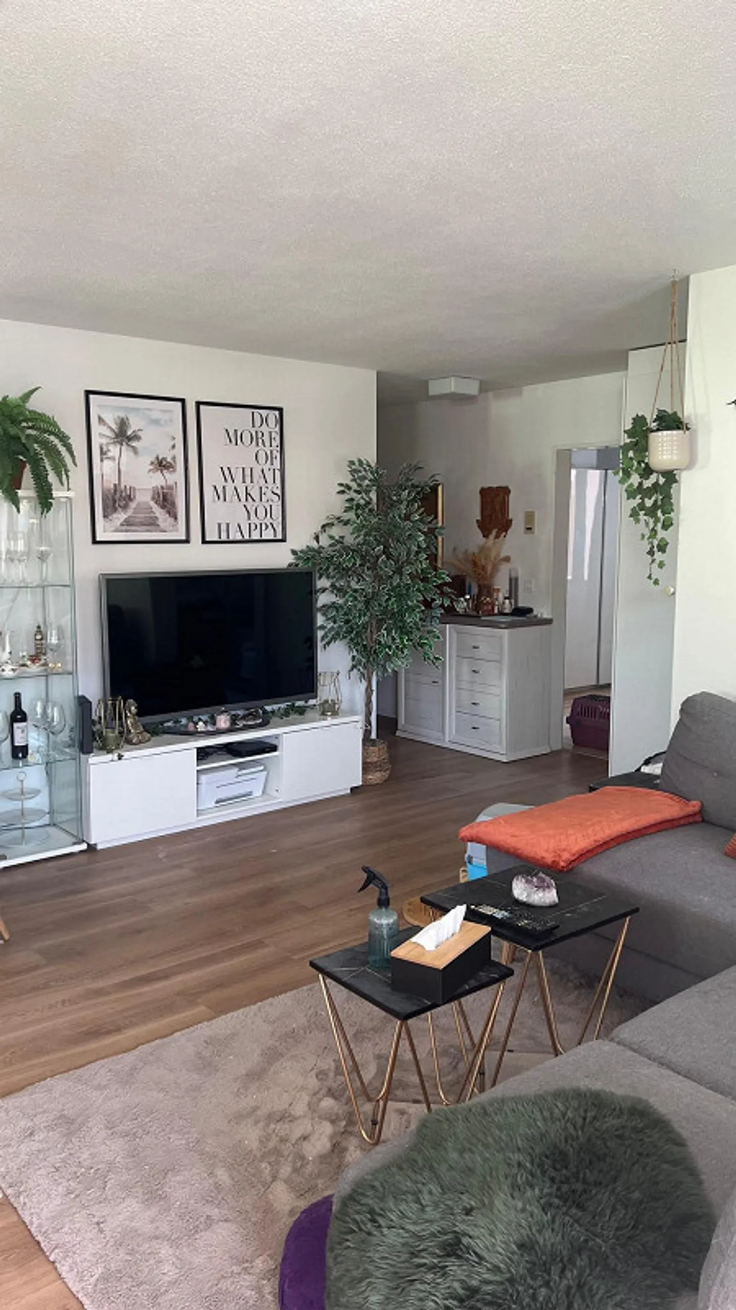 Bel appartement de 2 1/2 pièces au 1er étage - Photo 1 sur 10