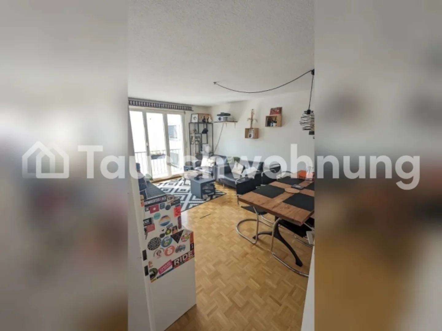 Helle 4-Zimmer-Wohnung - Foto 1 von 1