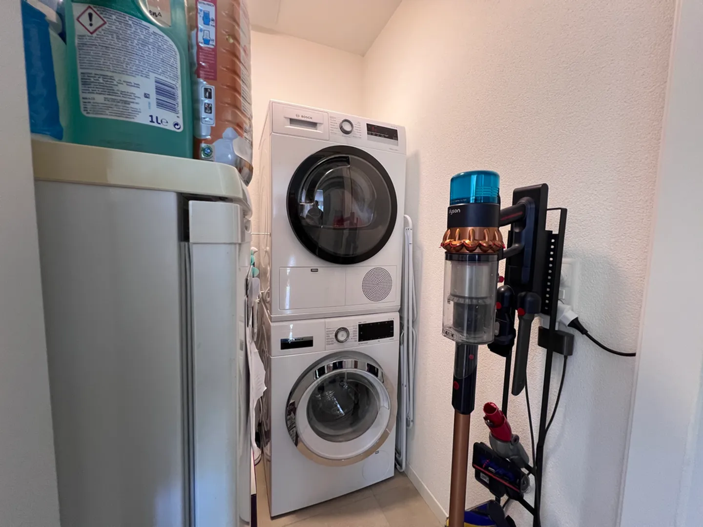 Apartment for rent - Photo 8 of 8