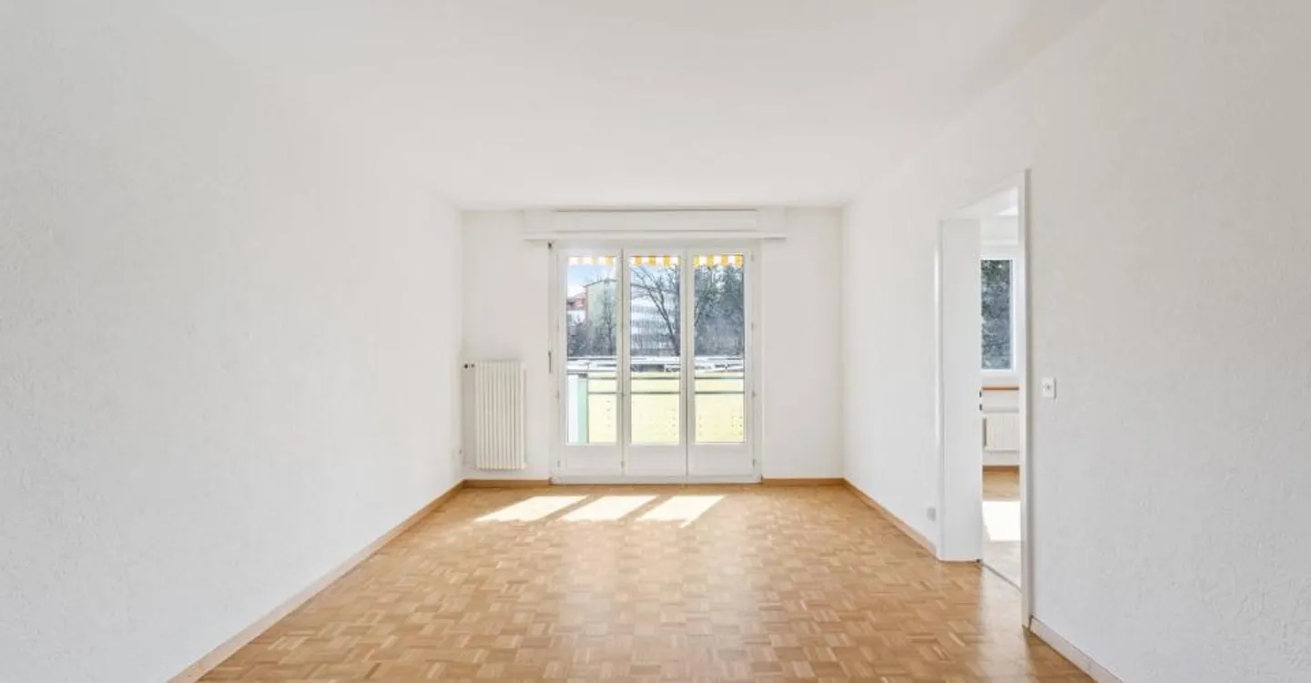 Bright and spacious apartment! - Photo 5 of 7