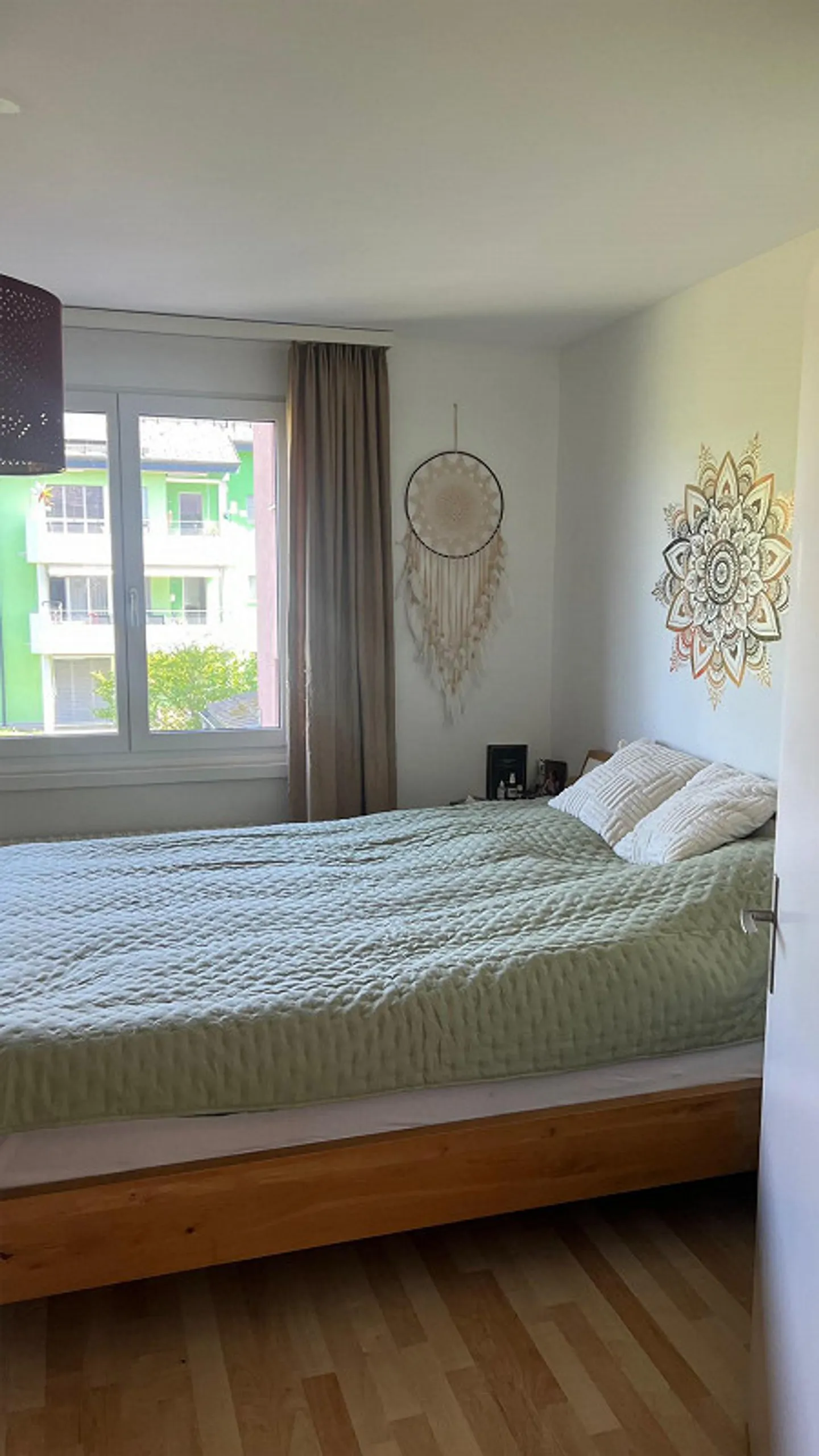Bel appartement de 2 1/2 pièces au 1er étage - Photo 3 sur 10