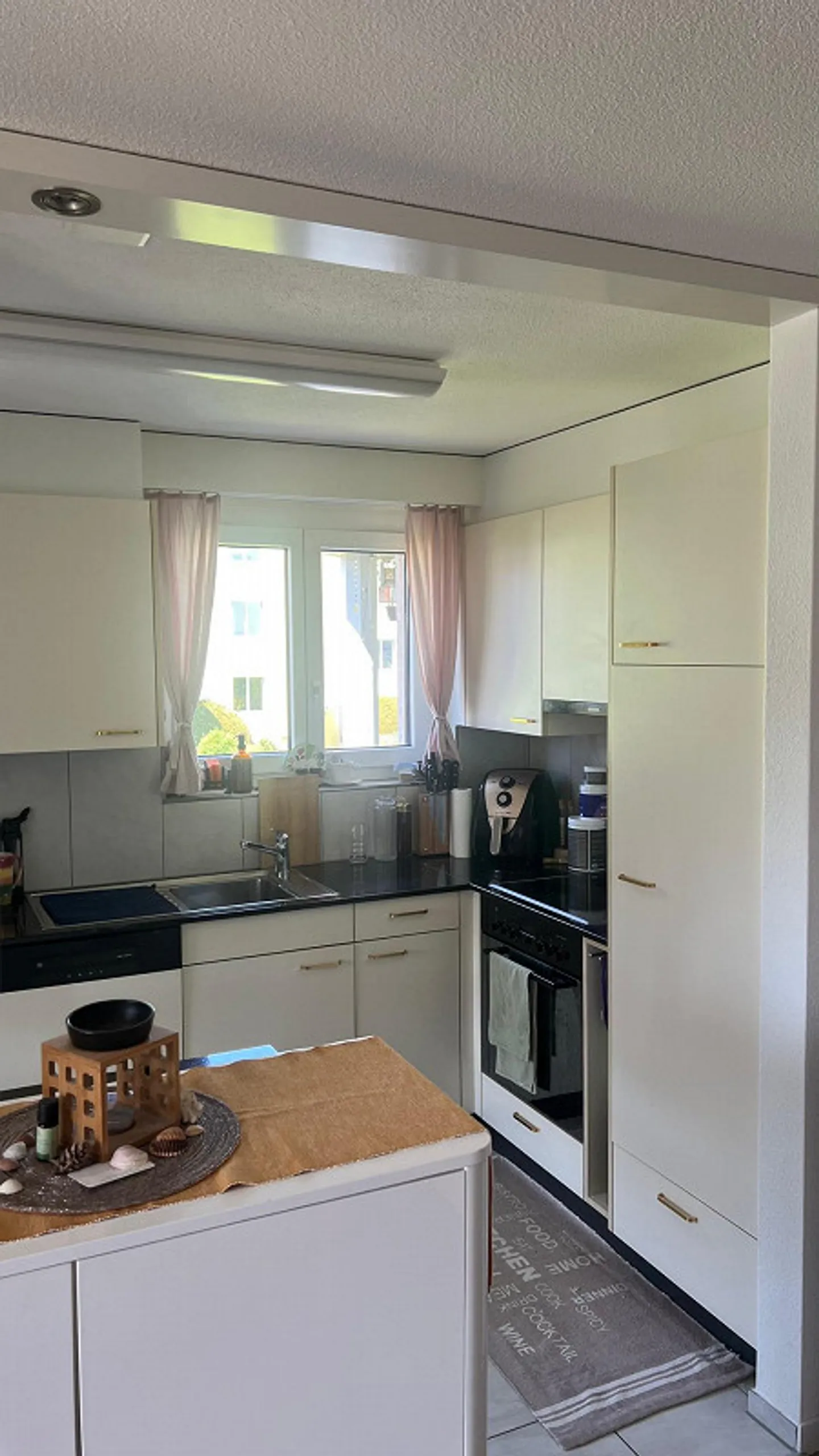 Bel appartement de 2 1/2 pièces au 1er étage - Photo 4 sur 10