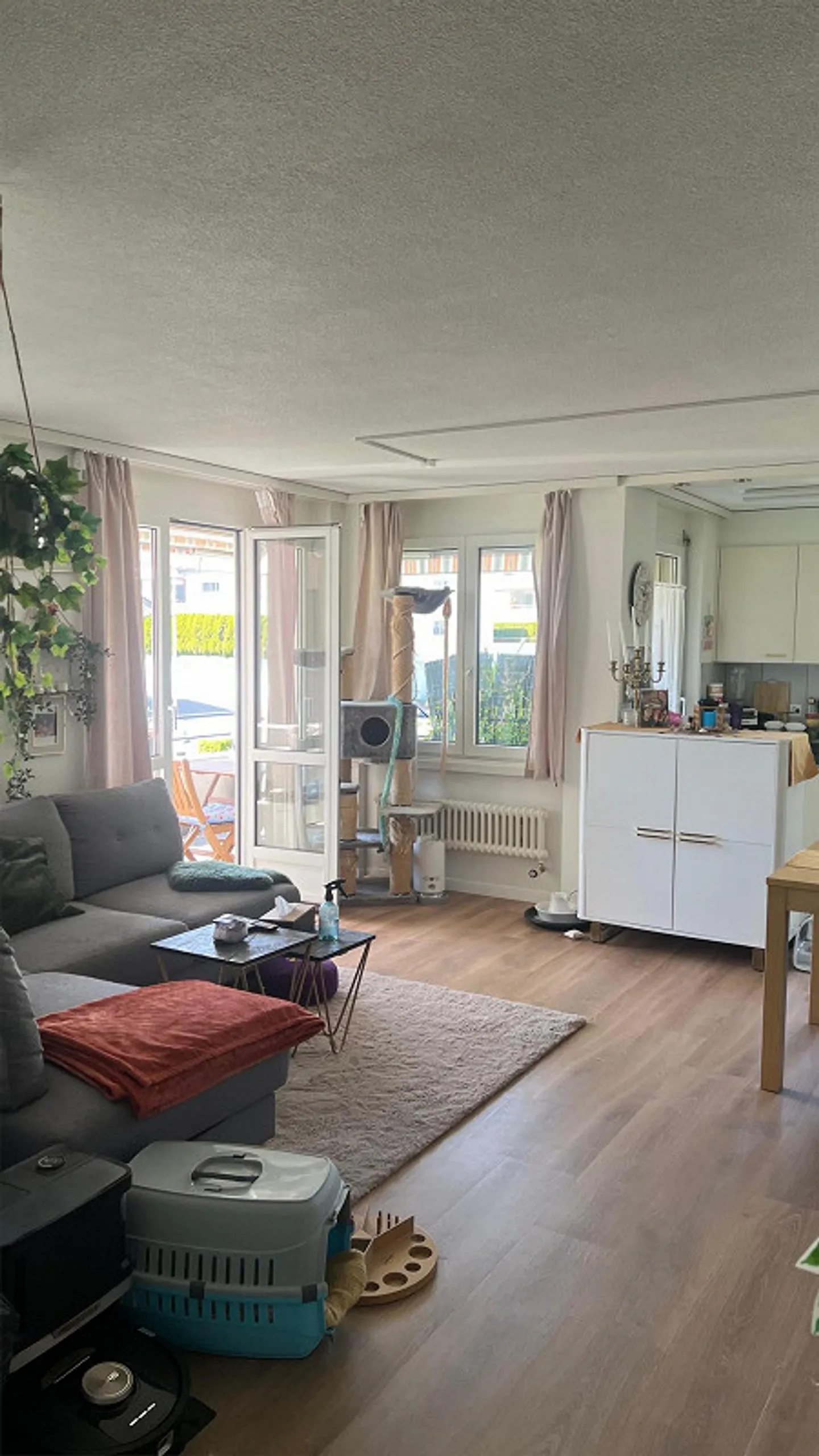 Bel appartement de 2 1/2 pièces au 1er étage - Photo 5 sur 10