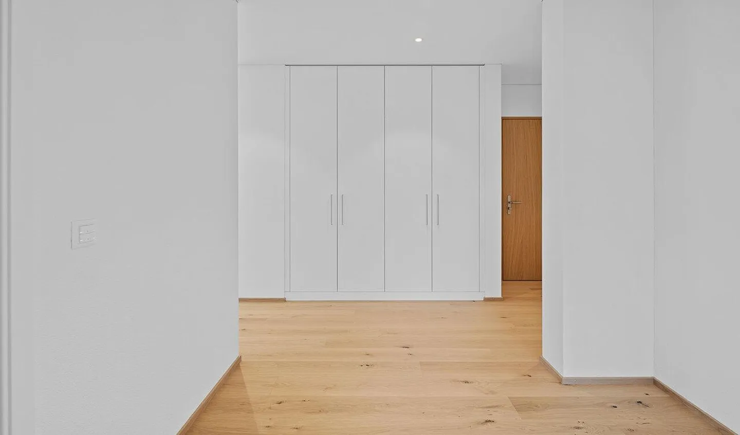 Idylle à Beckenried – Première occupation avec vue sur le lac et avantage fiscal - Photo 5 sur 9