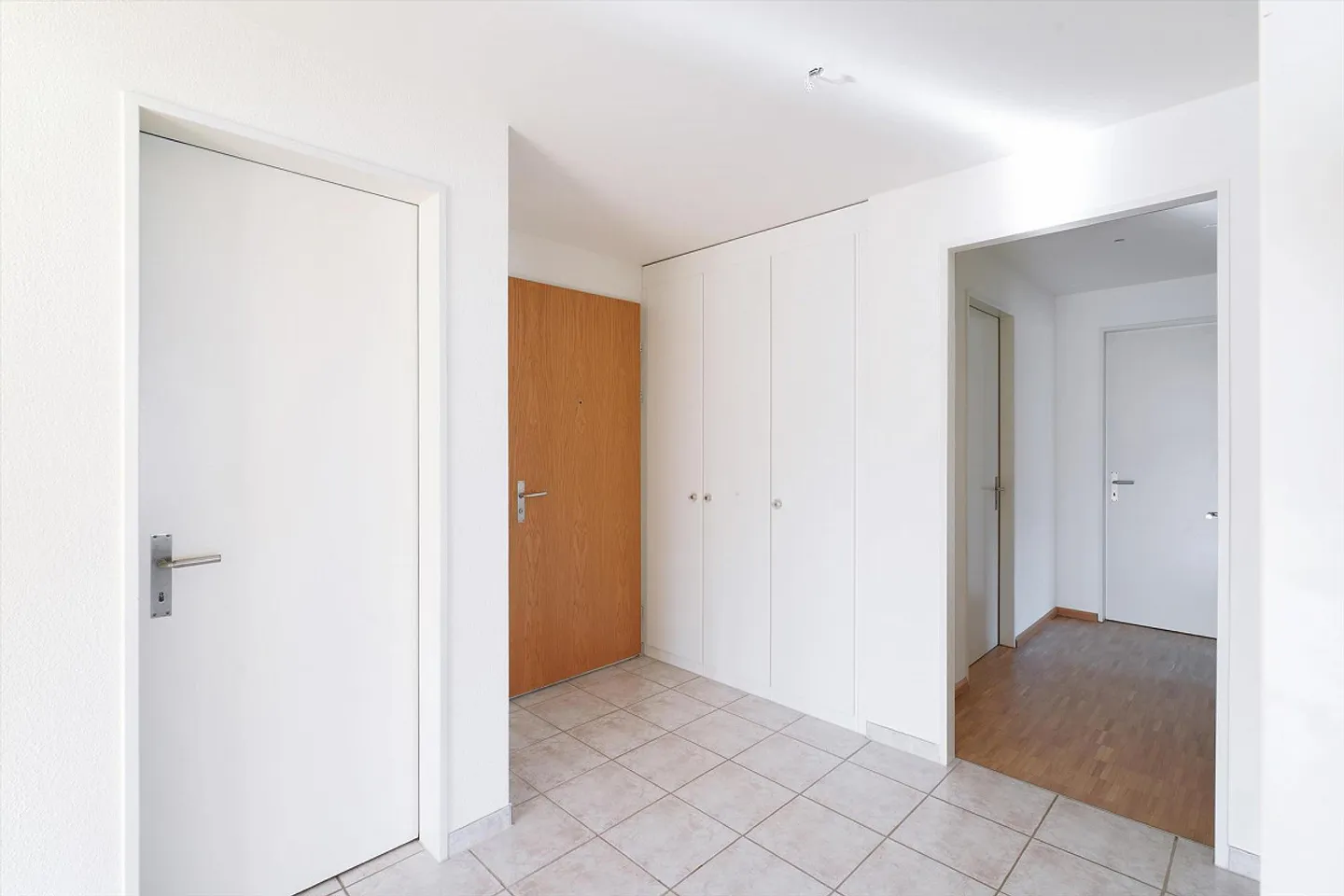 Geräumige 4.5-Zimmer-Wohnung - Foto 7 von 10