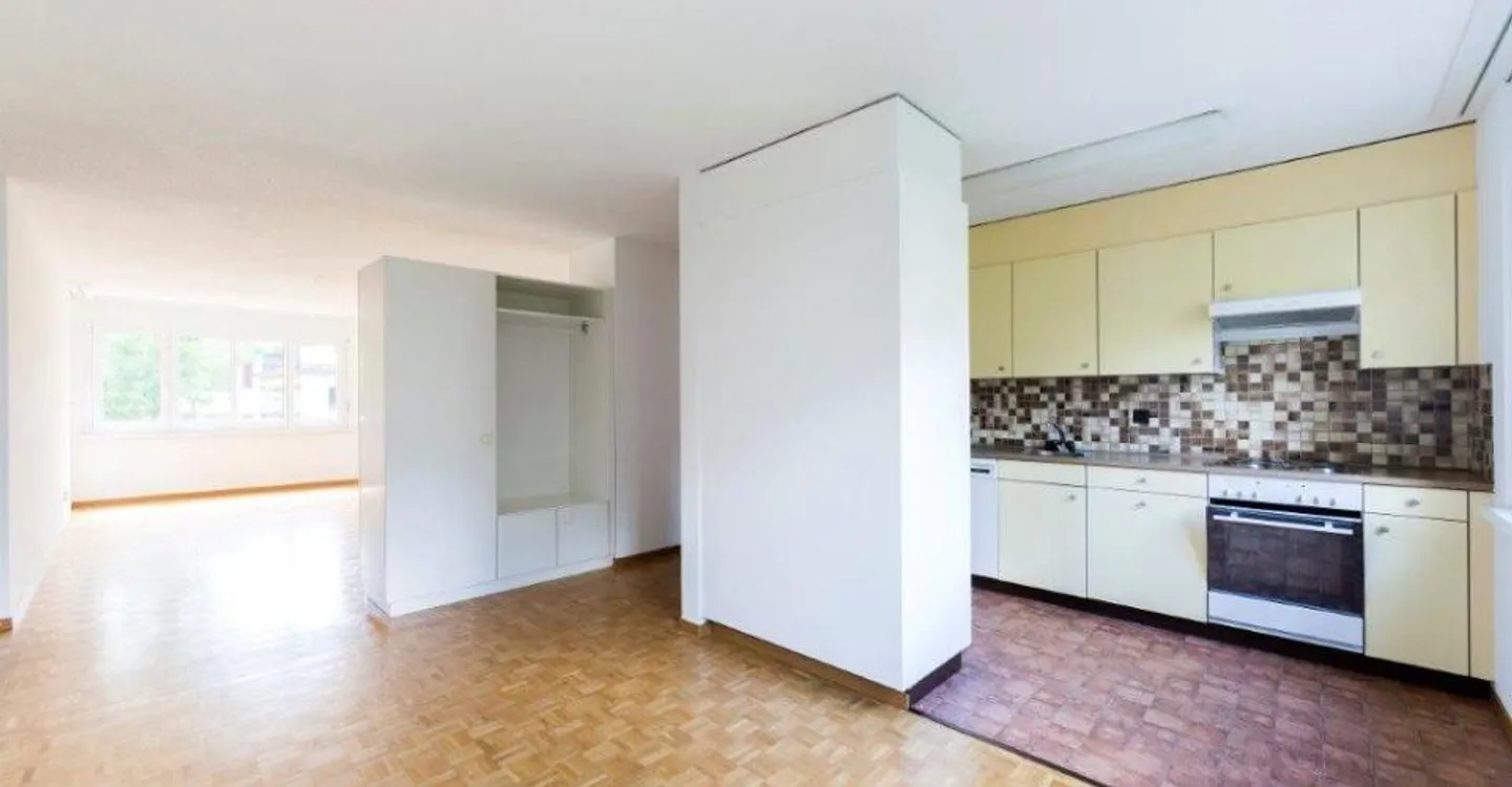 Charmante Wohnung in Chur - Foto 4 von 11
