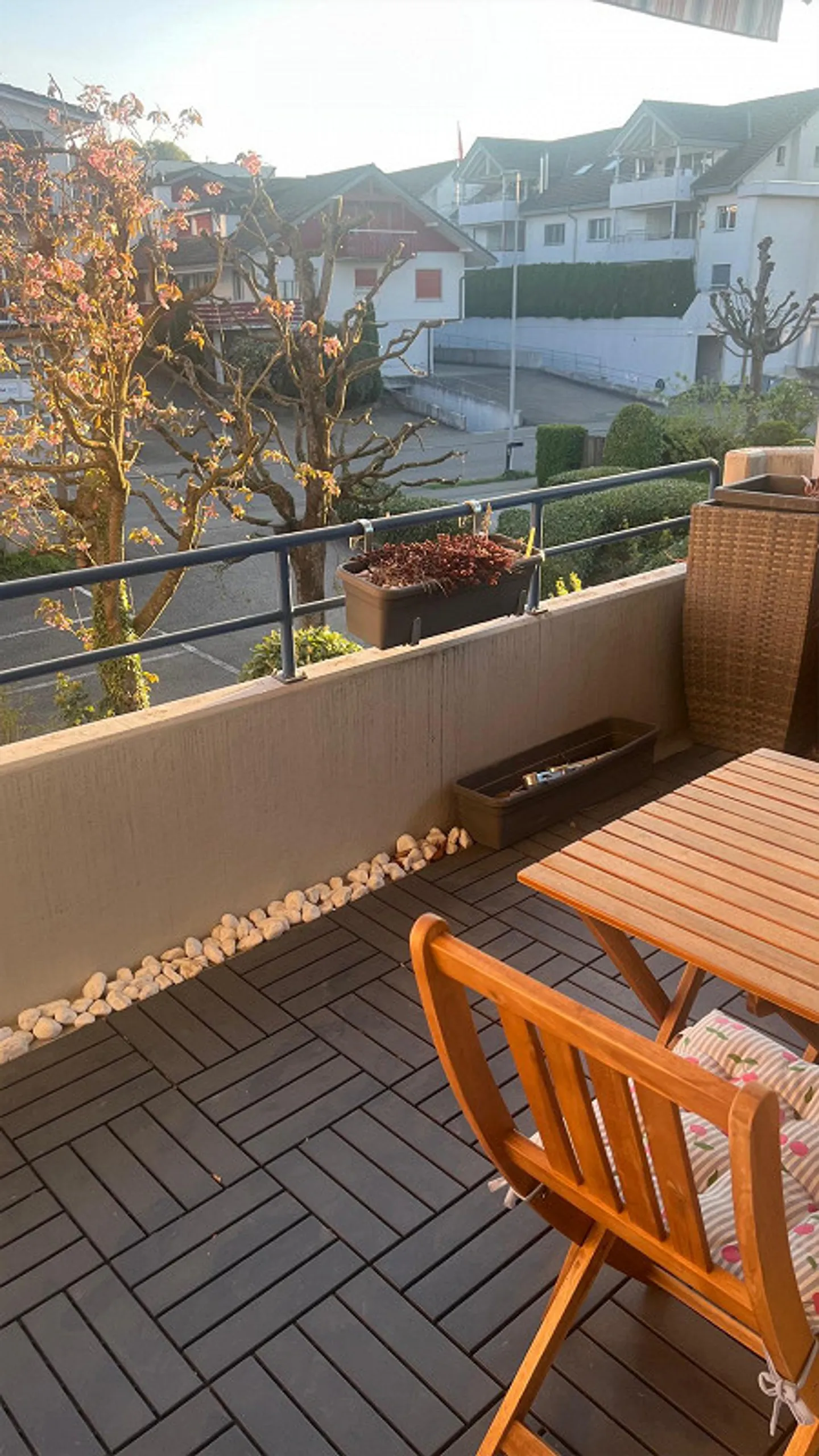 Bel appartement de 2 1/2 pièces au 1er étage - Photo 7 sur 10