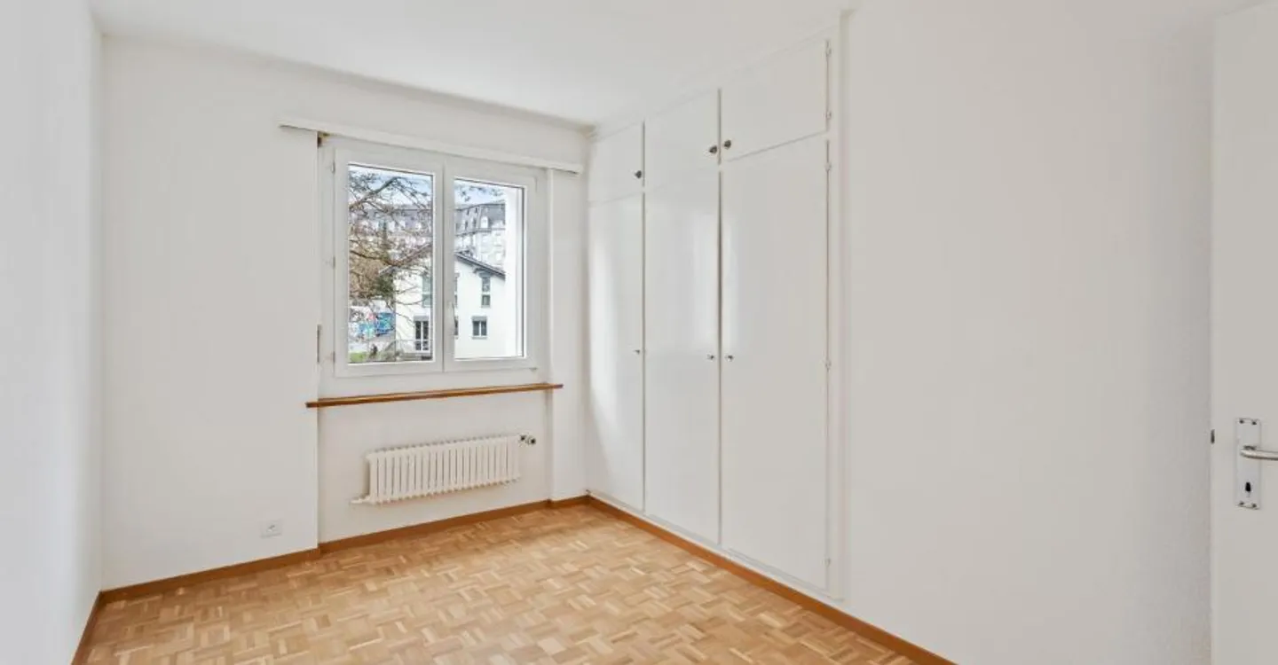 Bright and spacious apartment! - Photo 7 of 7