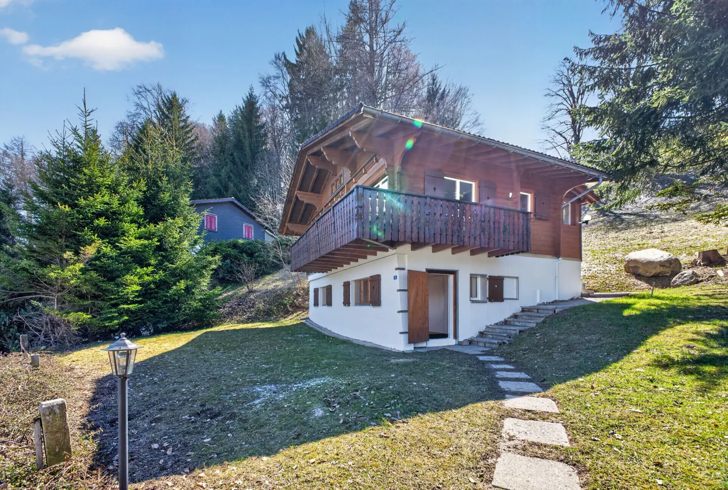 Gaby - votre chalet de vacances à Flumserberg - Photo 3 sur 25