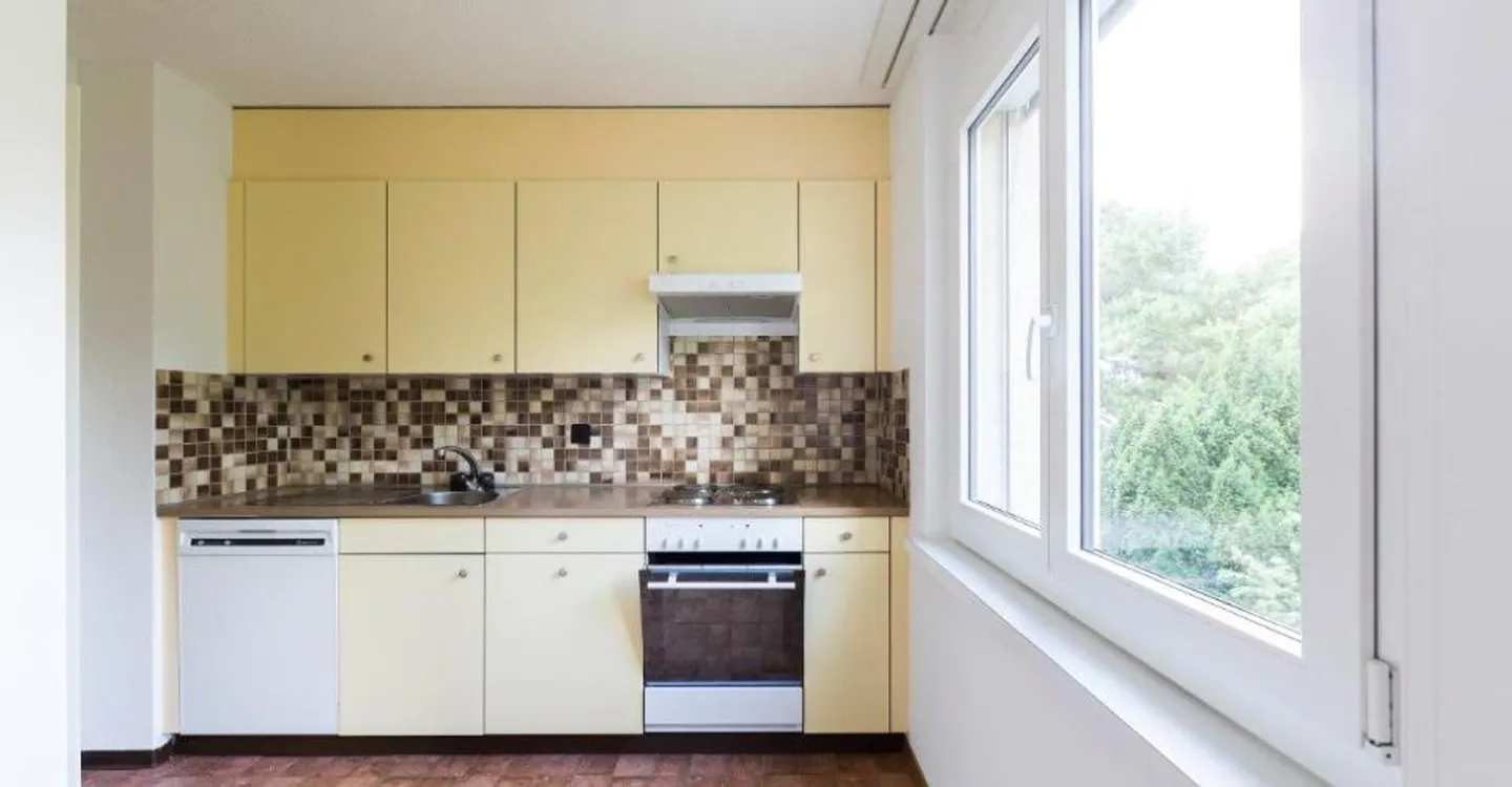 Charmante Wohnung in Chur - Foto 7 von 11