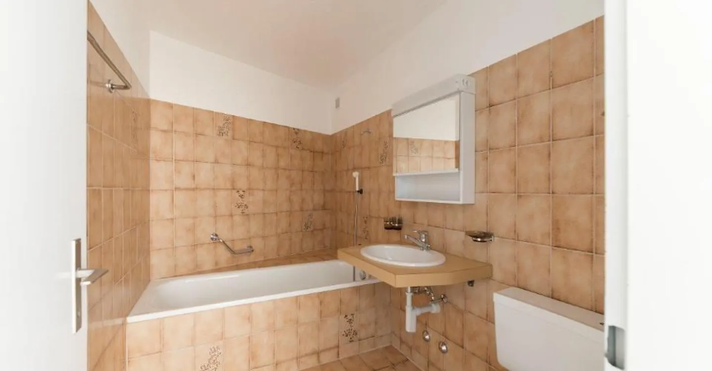 Charmante Wohnung in Chur - Foto 8 von 11