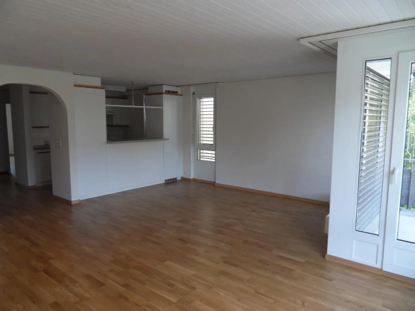 Vivere in famiglia a Münsingen - Affittare senza deposito - Foto 2 di 5