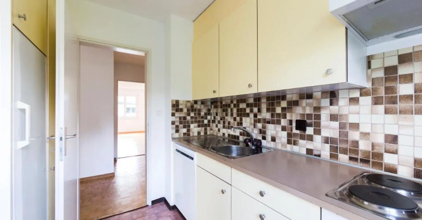 Charmante Wohnung in Chur - Foto 6 von 11