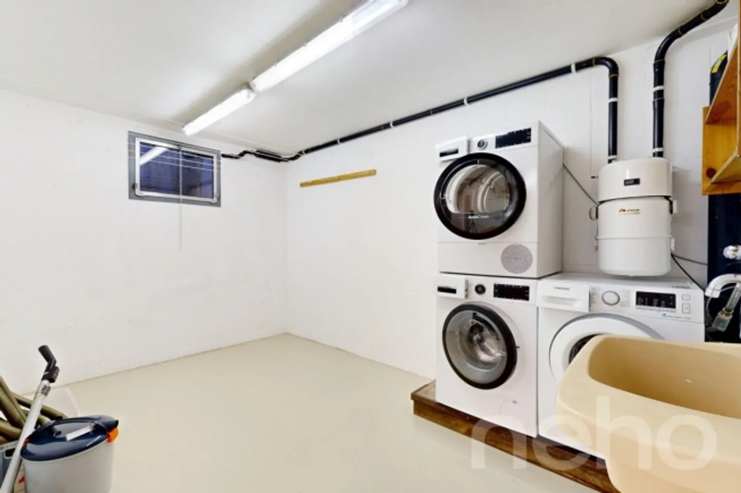 Doppelhaushälfte kaufen - Foto 10 von 12