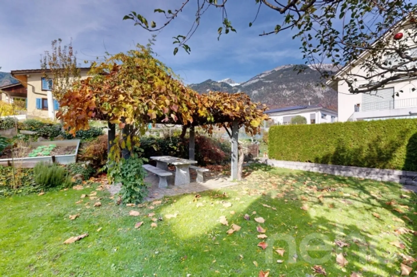 Doppelhaushälfte kaufen - Foto 11 von 12