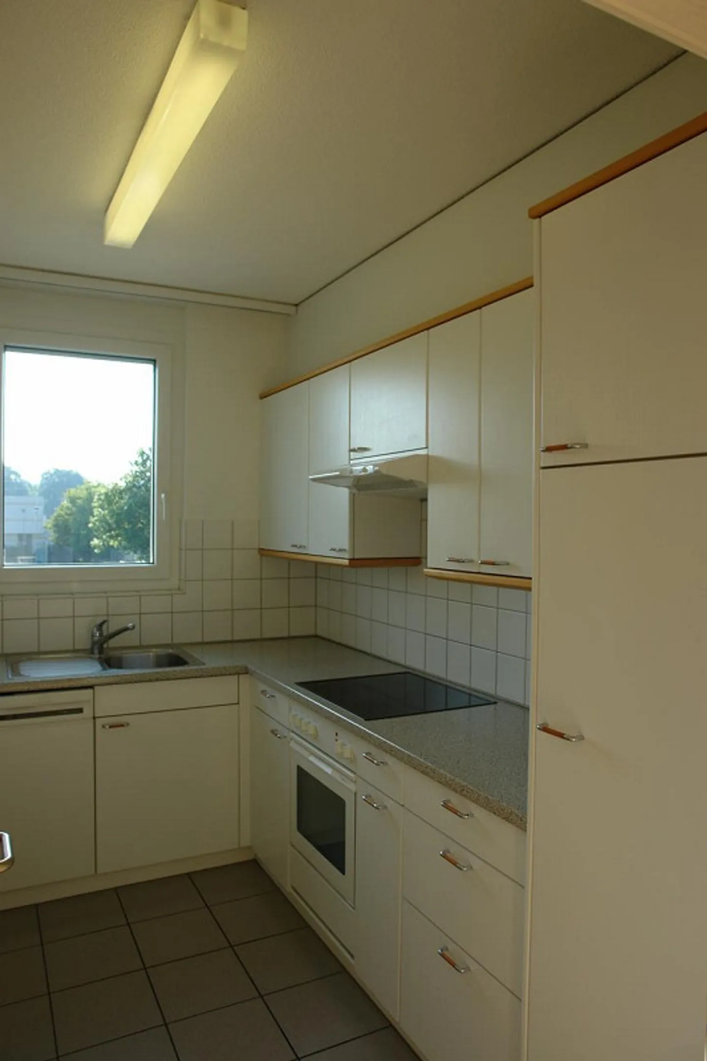 Vivere in famiglia a Münsingen - Affittare senza deposito - Foto 3 di 5