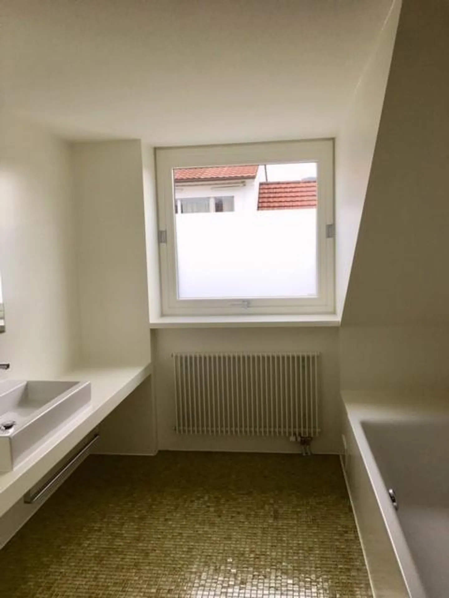 Attico esclusivo vicino a Wettsteinplatz/Rhein - Foto 5 di 8