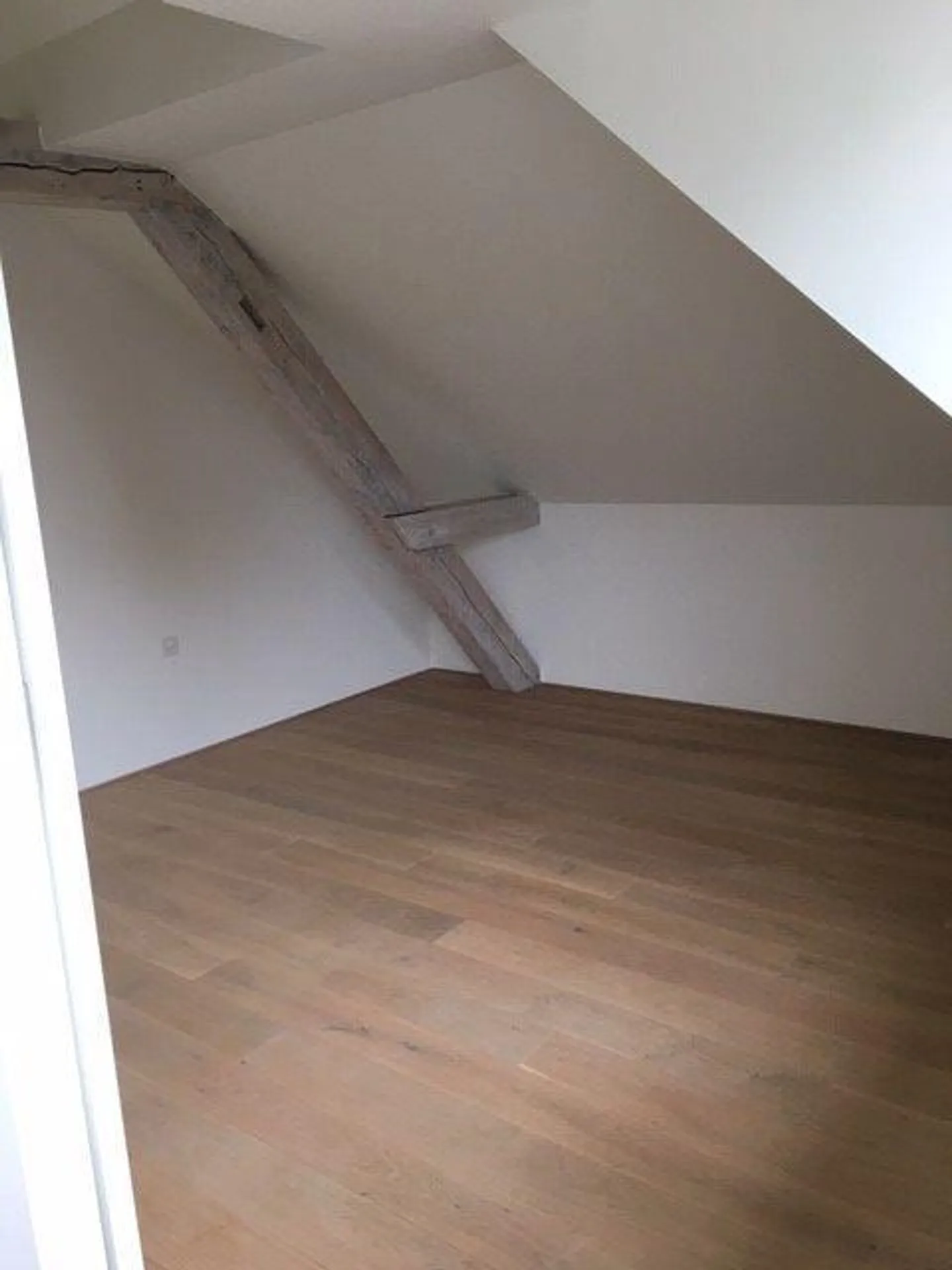 Attico esclusivo vicino a Wettsteinplatz/Rhein - Foto 6 di 8