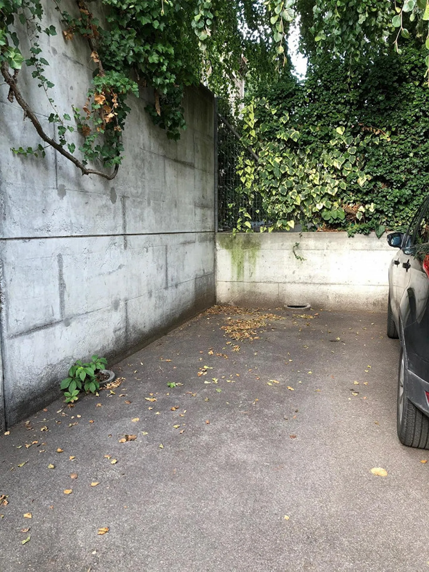 Parking extérieur près de Hegibachplatz 8032 Zurich - Photo 1 sur 1