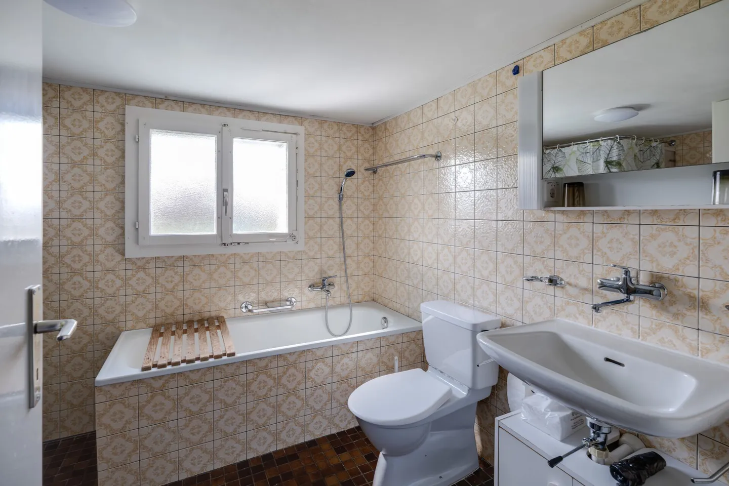 Ancien Stöckli avec beaucoup d'espace - Photo 9 sur 12