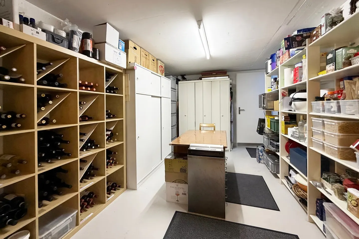 grosszügige 4.5- bis 5.5-Zimmer-Wohnung mit einem grossen Gartenbereich - Photo 19 sur 20