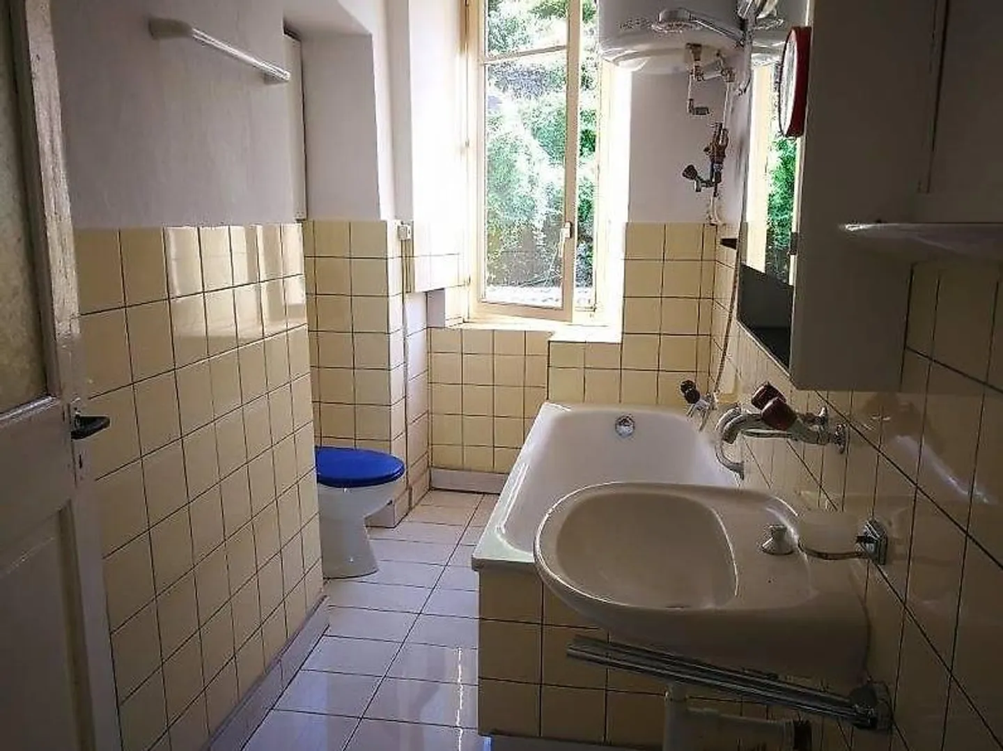 Appartement à louer - Photo 3 sur 5