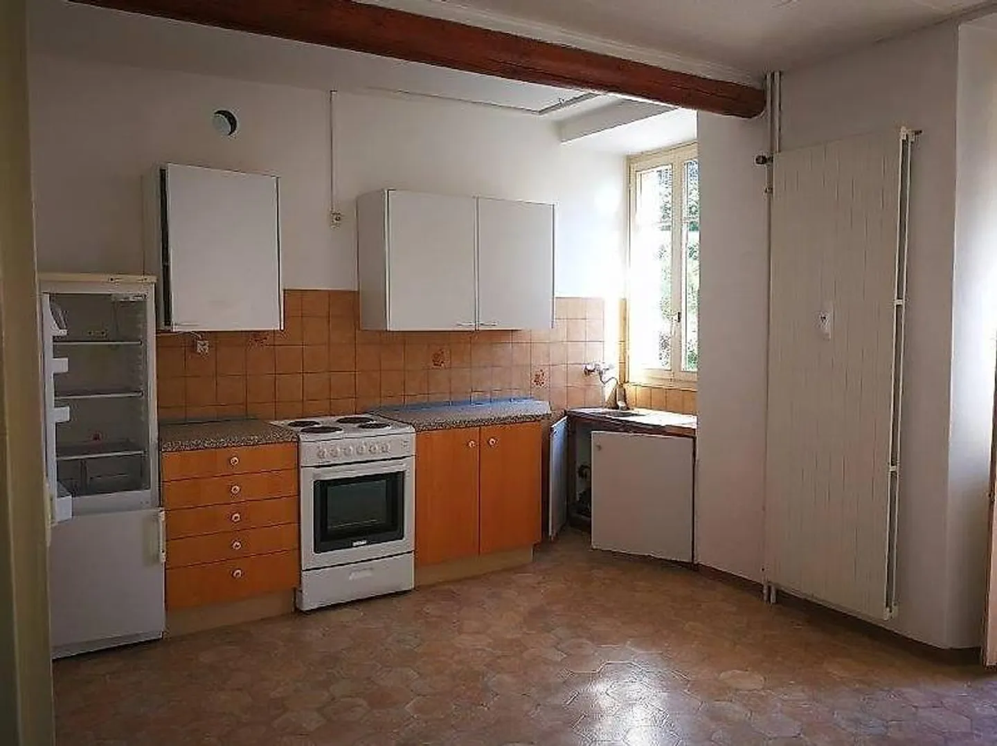 Appartement à louer - Photo 4 sur 5