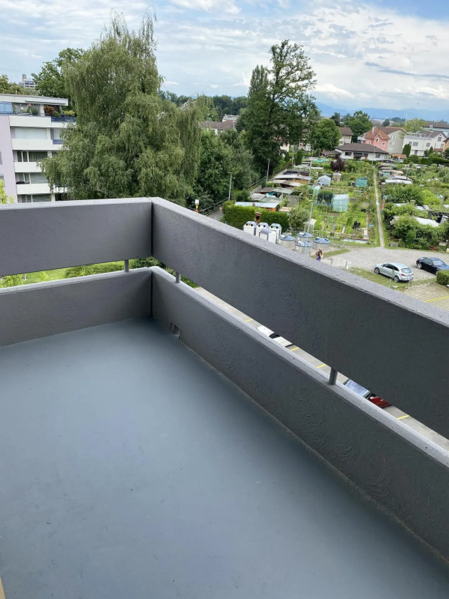 Beautiful 1.5 Single Apartment - Photo 6 of 13