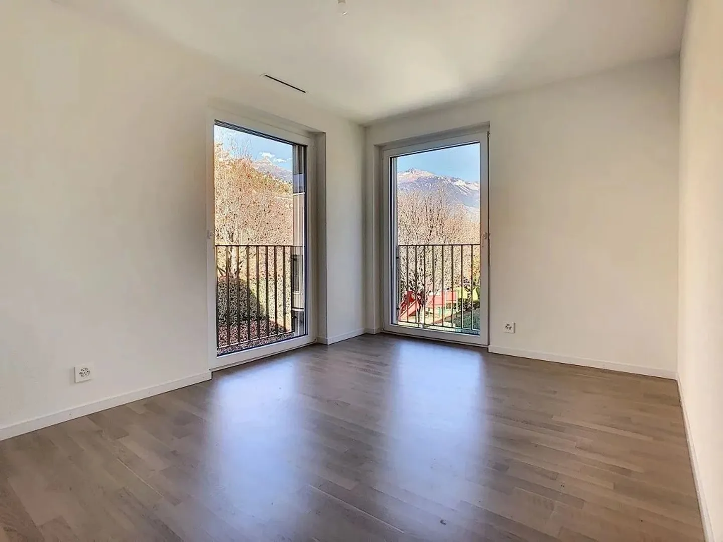 Appartement 3.5 pièces - Photo 4 sur 8