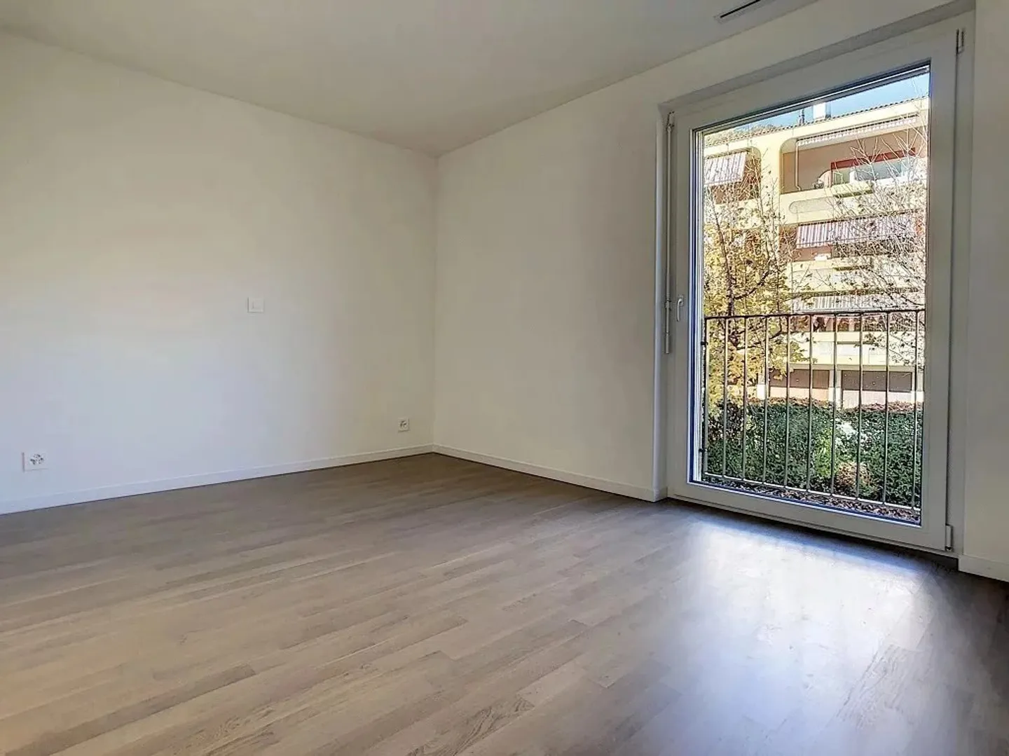 Appartement 3.5 pièces - Photo 5 sur 8