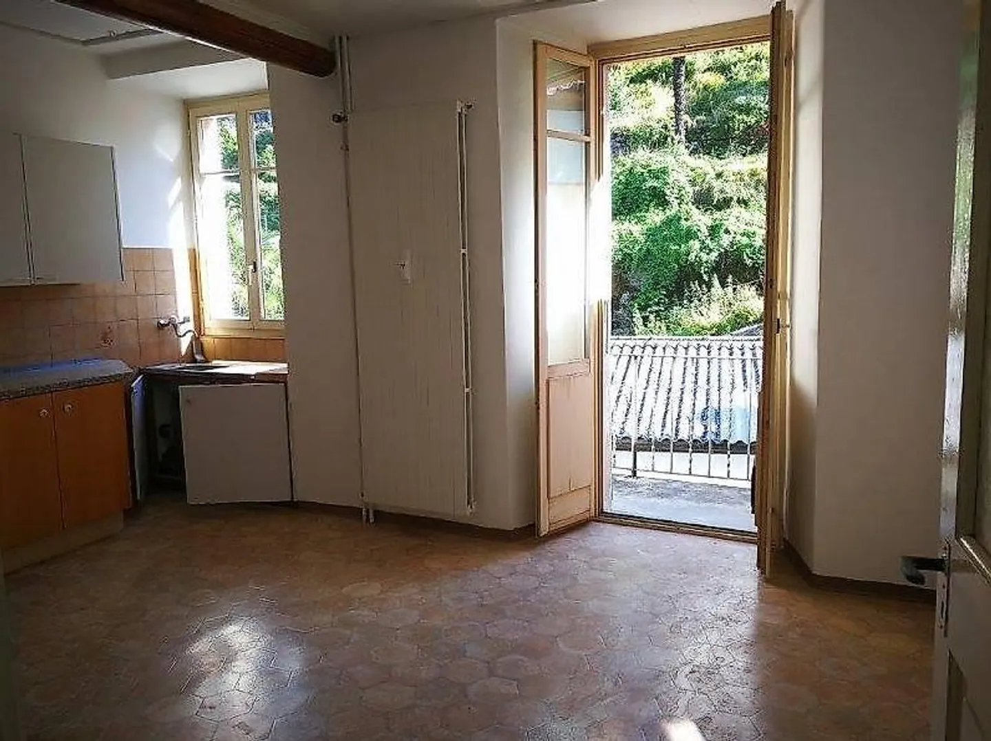 Appartement à louer - Photo 5 sur 5