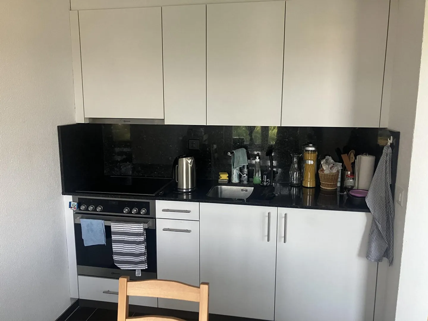 Beautiful 1.5 Single Apartment - Photo 4 of 13