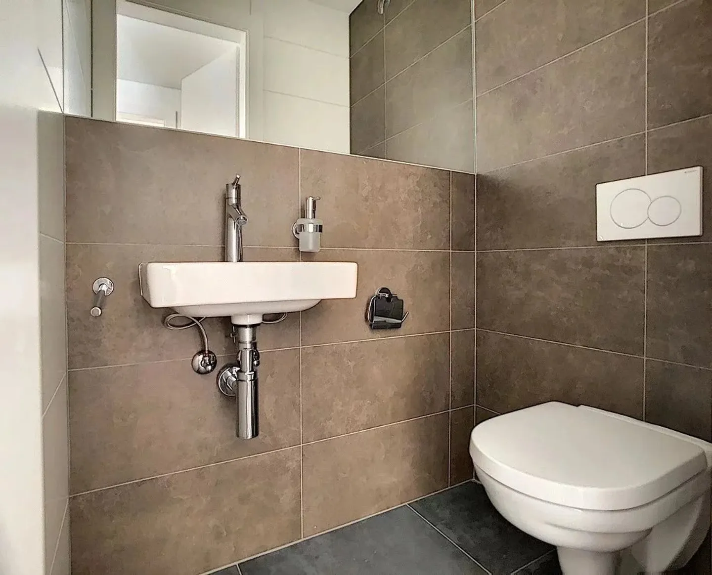 Appartement 3.5 pièces - Photo 7 sur 8