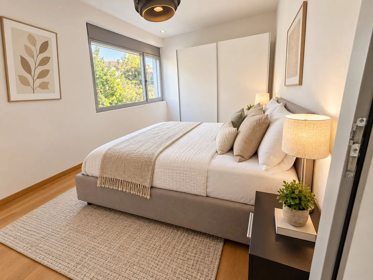 Appartamento Incantevole con Rooftop - Foto 4 di 7