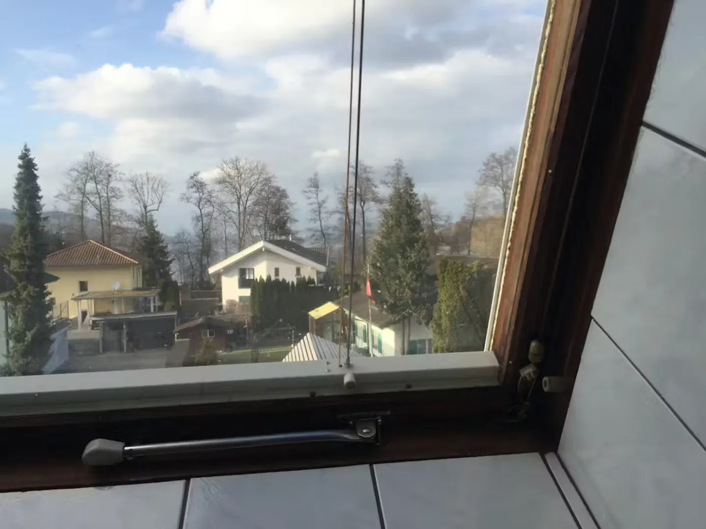 Appartamento in affitto - Foto 7 di 10