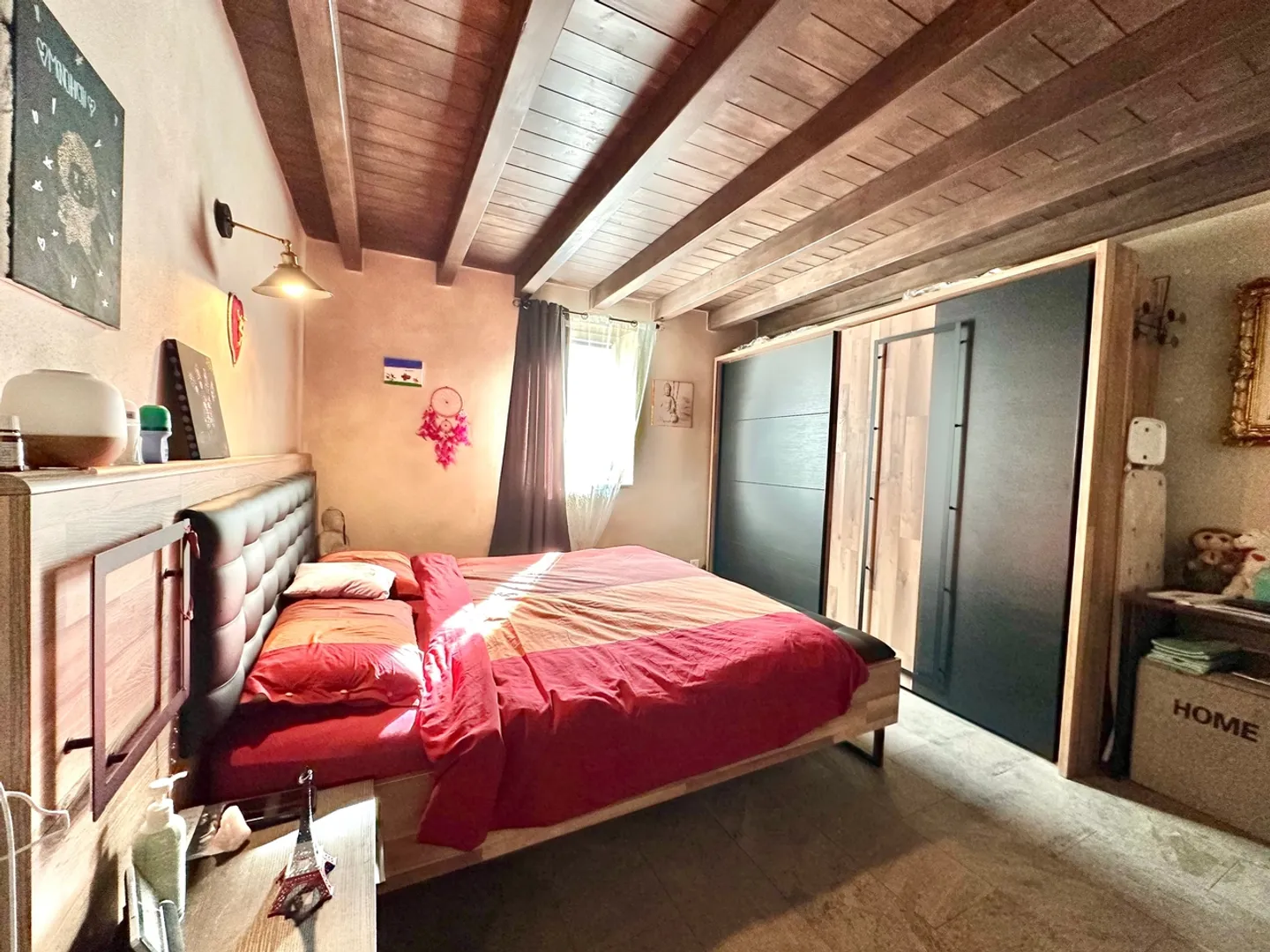 Faszinierendes Doppelhaus in Roveredo, im Kanton Graubünden - Foto 6 von 8