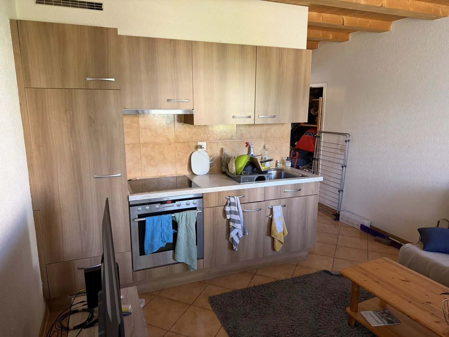 Belfaux - Apartment A3 - 2.0 pcs - Photo 3 of 8