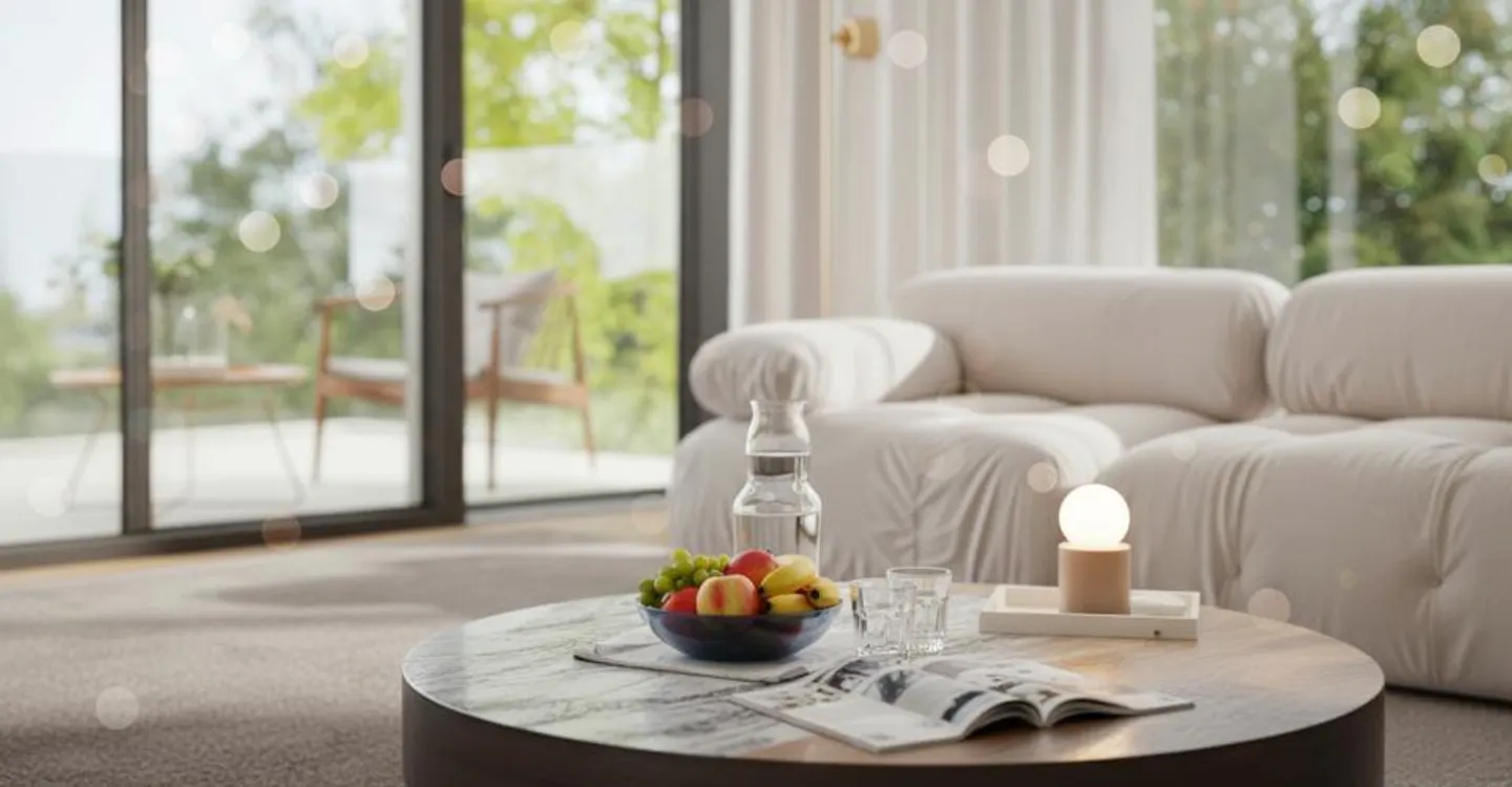 Hochwertige Wohnung mit Balkon, ruhig in einer Sackgasse! - Foto 6 von 10