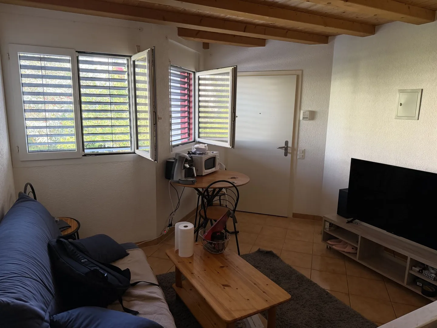 Belfaux - Apartment A3 - 2.0 pcs - Photo 1 of 8