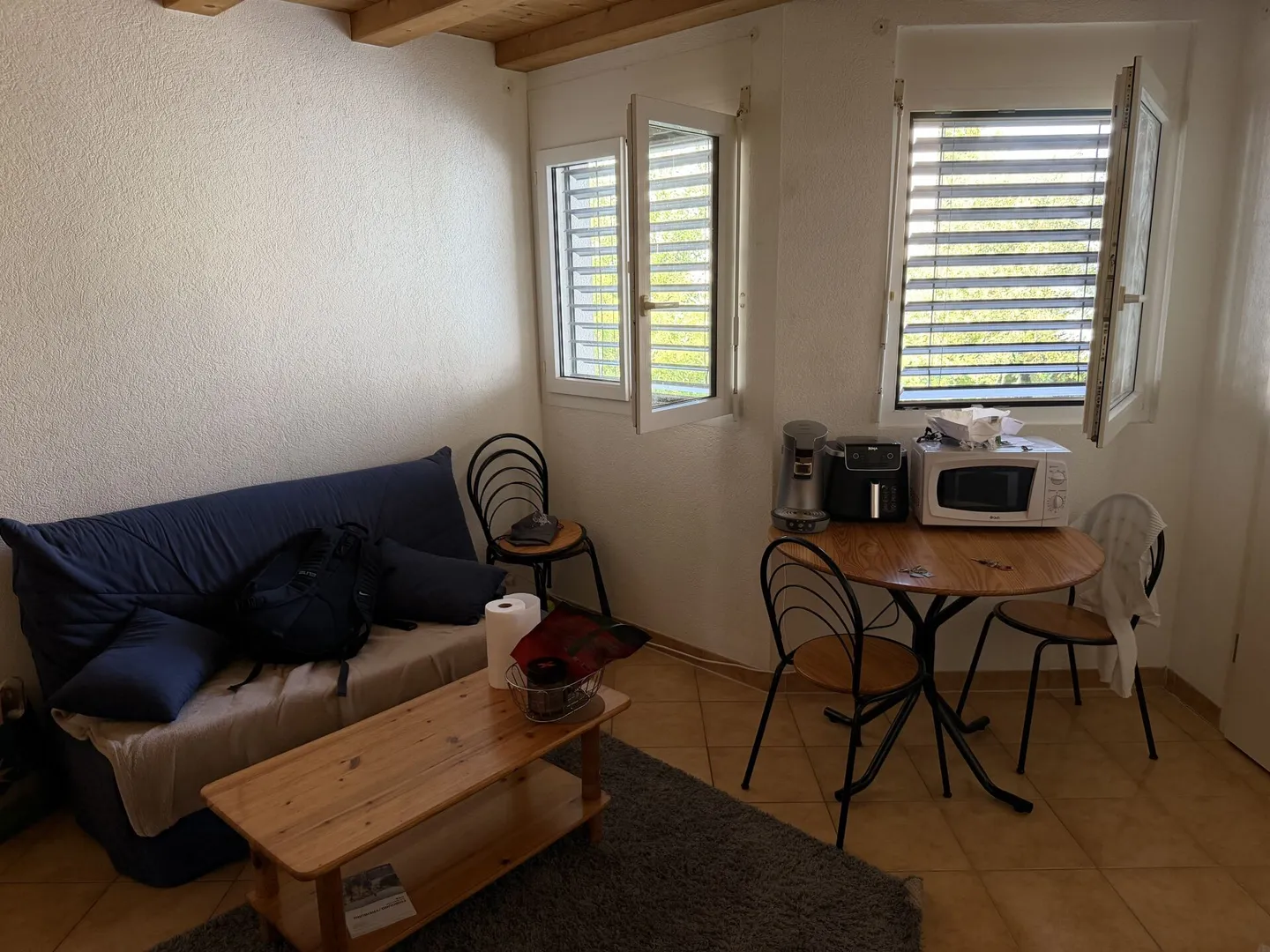Belfaux - Apartment A3 - 2.0 pcs - Photo 2 of 8