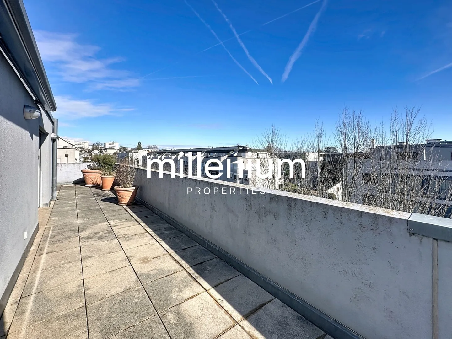 Appartamento spazioso con terrazza - Foto 1 di 10