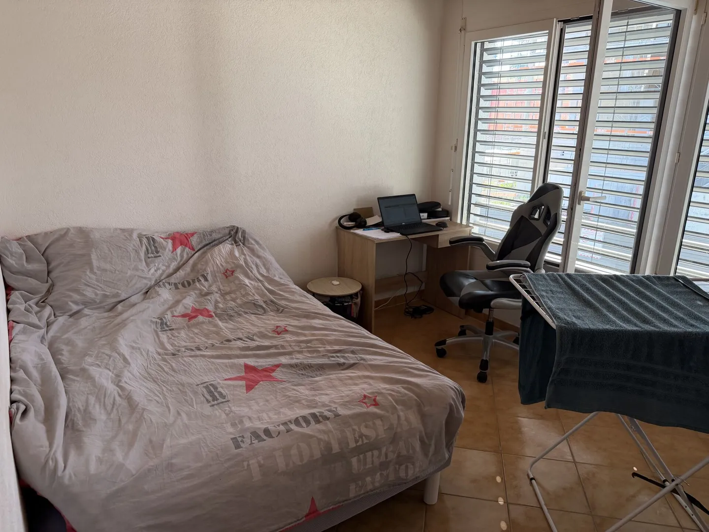 Belfaux - Apartment A3 - 2.0 pcs - Photo 5 of 8