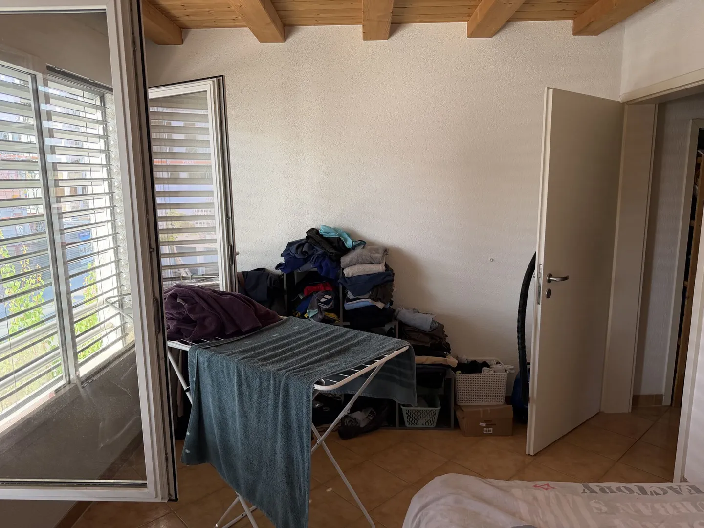 Belfaux - Apartment A3 - 2.0 pcs - Photo 6 of 8