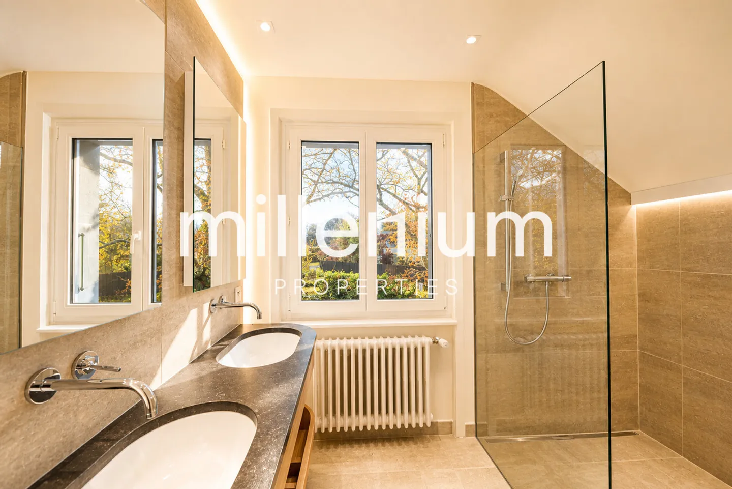 Villa d'exception avec piscine - Photo 6 sur 12