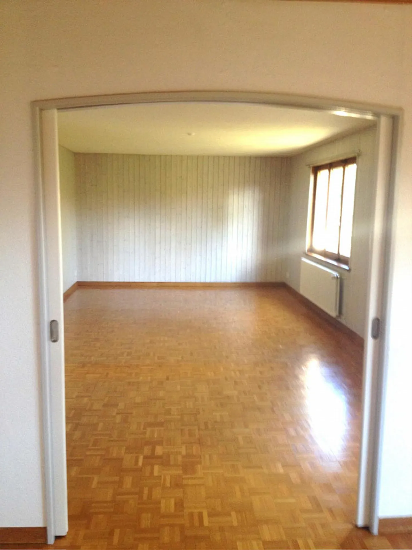 Sopra la nebbia, casa a Bauma - Foto 3 di 19