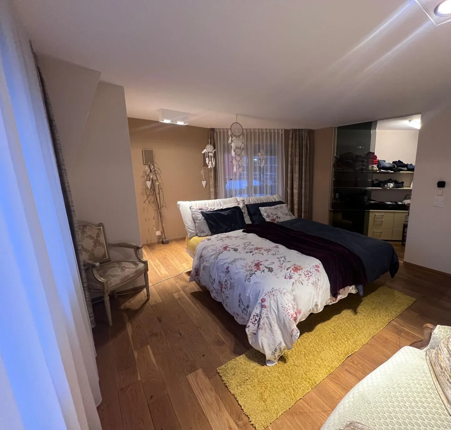 Luxuriöse 4.5-Zimmer-Wohnung - Foto 8 von 14