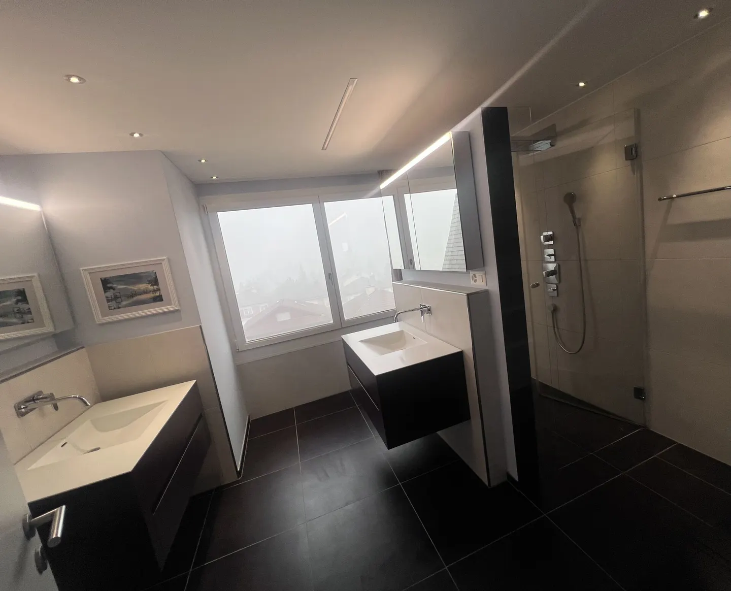 Luxuriöse 4.5-Zimmer-Wohnung - Foto 9 von 14