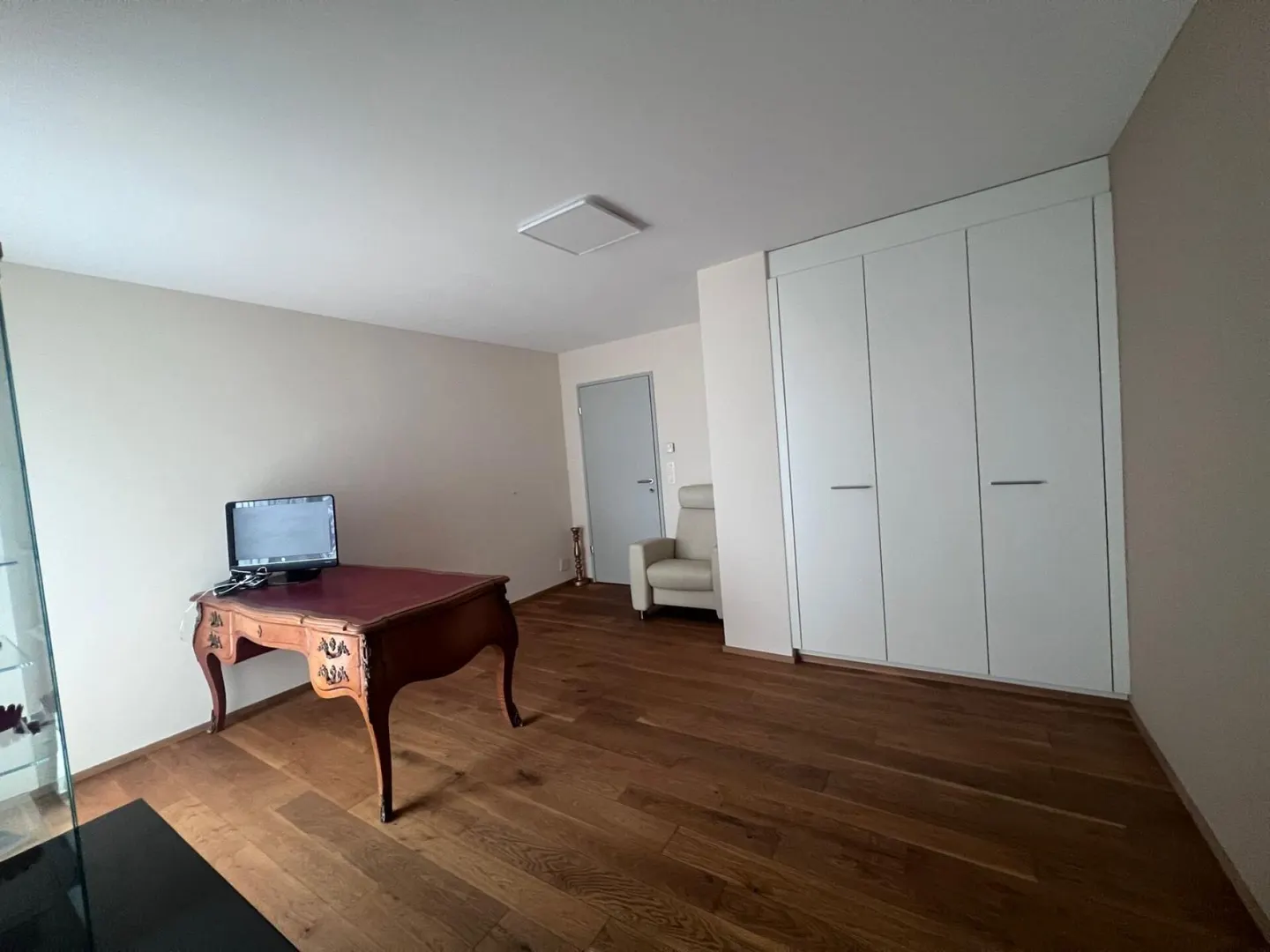 Luxuriöse 4.5-Zimmer-Wohnung - Foto 10 von 14
