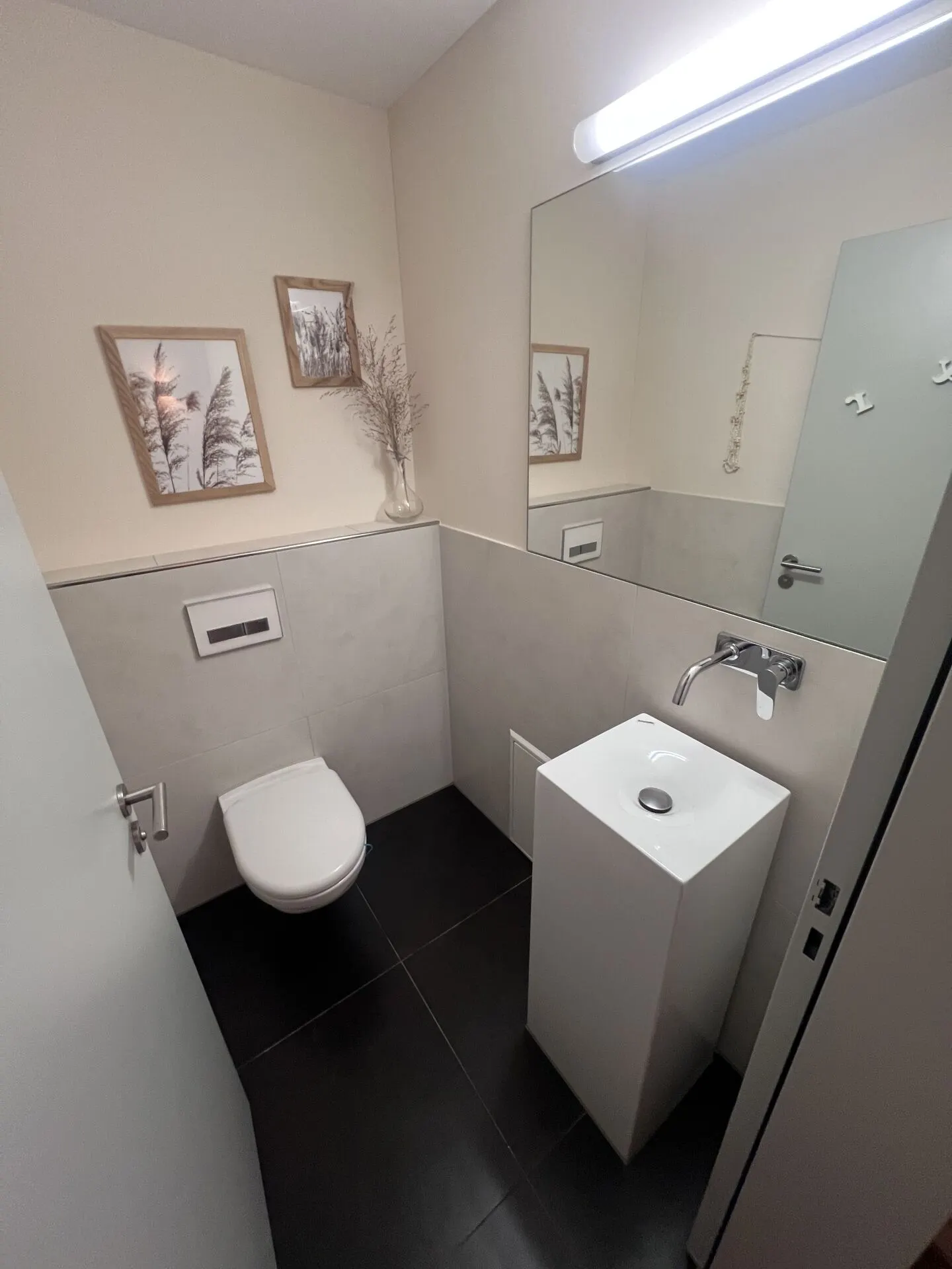 Luxuriöse 4.5-Zimmer-Wohnung - Foto 11 von 14