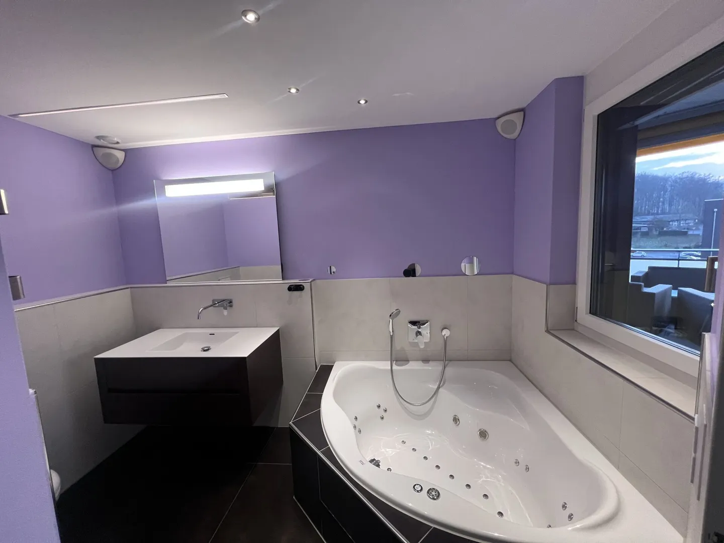 Luxuriöse 4.5-Zimmer-Wohnung - Foto 12 von 14